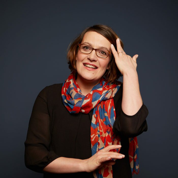 Julia Heisig