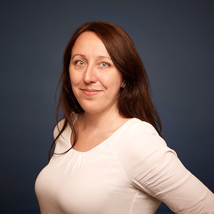 Sandra Carstens